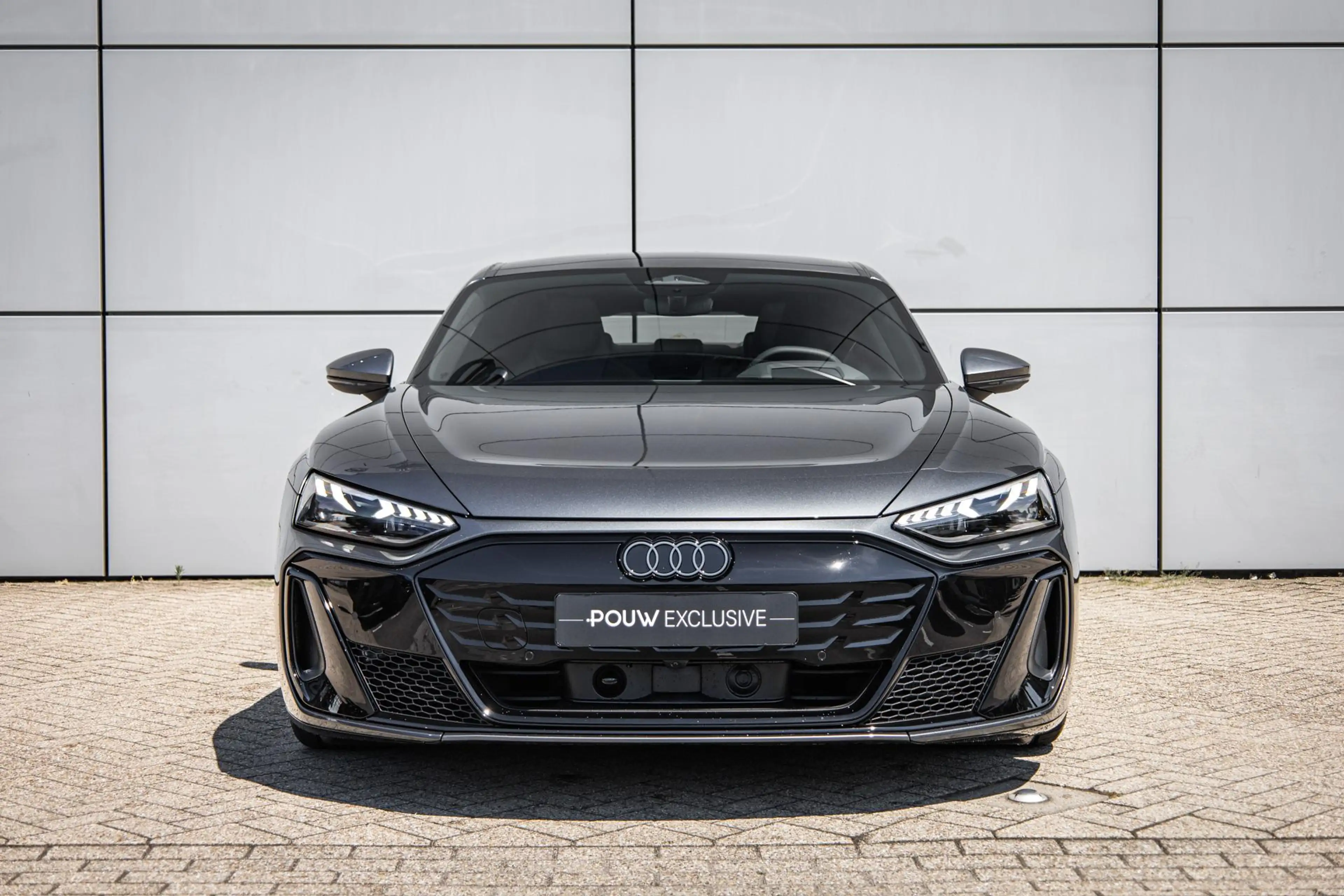 Audi e-tron GT 503pk | B&O 3D | Achterasbesturing | Autonome Park — photo 6