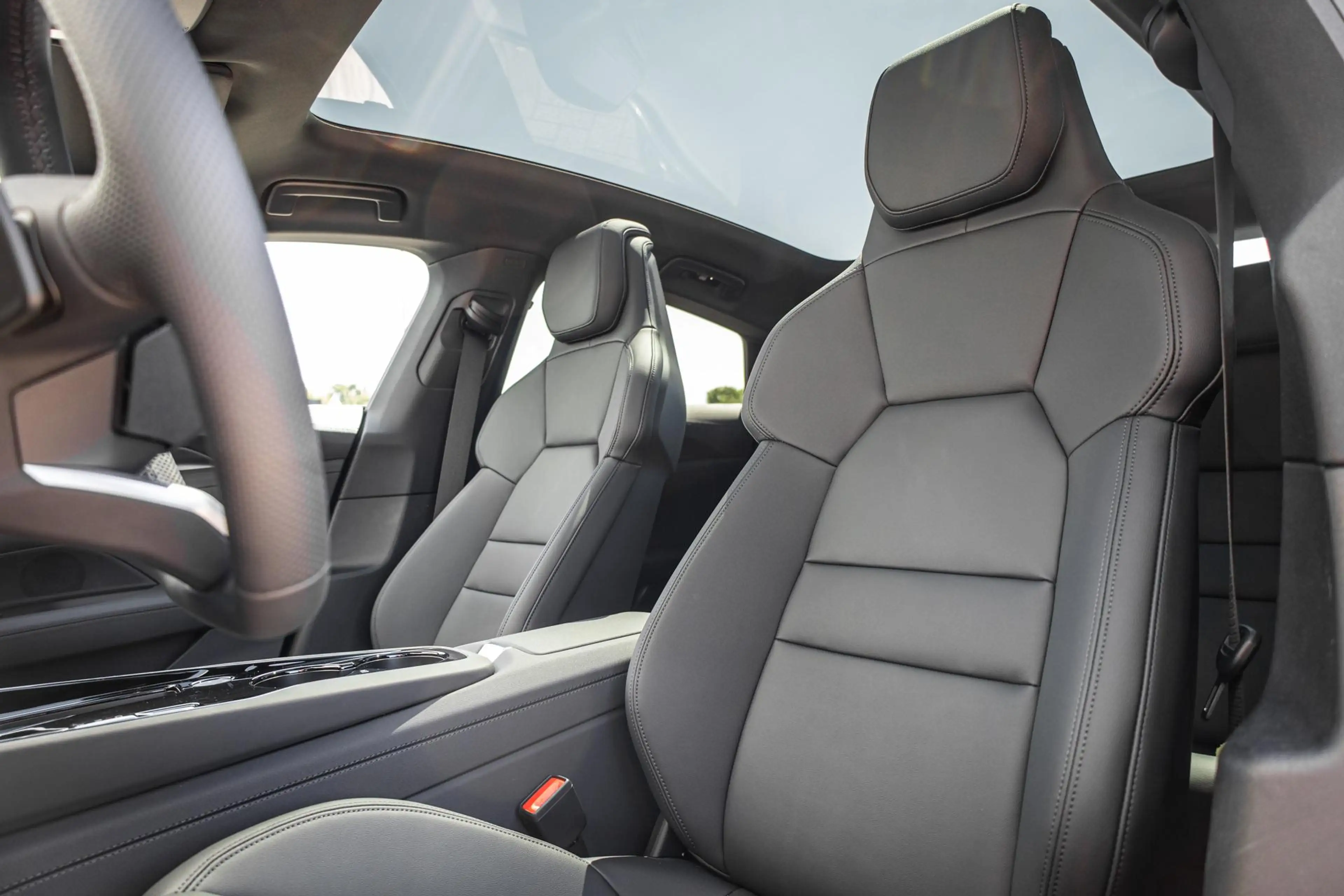 Audi e-tron GT 503pk | B&O 3D | Achterasbesturing | Autonome Park — photo 4