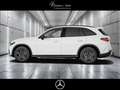 Mercedes-Benz GLC 300 d 4M AMG+AMBIENTE+MEMORY+NIGHTP.+MBUX Weiß - thumbnail 10