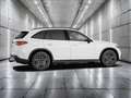Mercedes-Benz GLC 300 d 4M AMG+AMBIENTE+MEMORY+NIGHTP.+MBUX Weiß - thumbnail 6