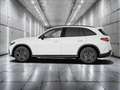 Mercedes-Benz GLC 300 d 4M +AMG+SHZ+MEMORY+NAVI+AMBIENTE+AHK Weiß - thumbnail 11