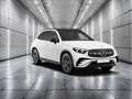 Mercedes-Benz GLC 300 d 4M AMG+AMBIENTE+MEMORY+NIGHTP.+MBUX Weiß - thumbnail 3