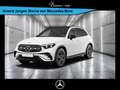 Mercedes-Benz GLC 300 d 4M AMG+AMBIENTE+MEMORY+NIGHTP.+MBUX Weiß - thumbnail 1