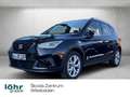 SEAT Arona FR 1.0 TSI 85kW 6-Gang Navi; Winter Zwart - thumbnail 1