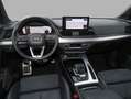 Audi Q5 40 TDI quattro S line S tronic Grau - thumbnail 17