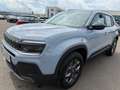 Jeep Avenger 1.2 Longitude Mild-Hybrid/Aktion Gris - thumbnail 5