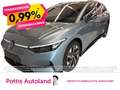Volkswagen ID.7 Tourer PRO NAVI AHK KAMERA PDC Blau - thumbnail 1