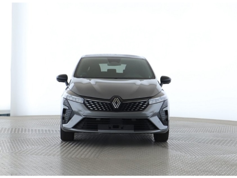 Renault Clio V TECHNO 1.6 E-TECH Hybrid 145 Techno NAVI+LED+SHZ — photo 10