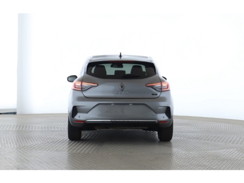 Renault Clio V TECHNO 1.6 E-TECH Hybrid 145 Techno NAVI+LED+SHZ — photo 5