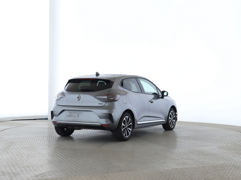 Renault Clio V TECHNO 1.6 E-TECH Hybrid 145 Techno NAVI+LED+SHZ — photo 6