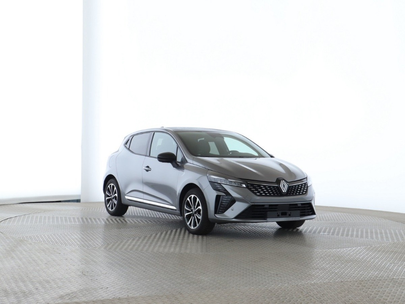 Renault Clio V TECHNO 1.6 E-TECH Hybrid 145 Techno NAVI+LED+SHZ — photo 9
