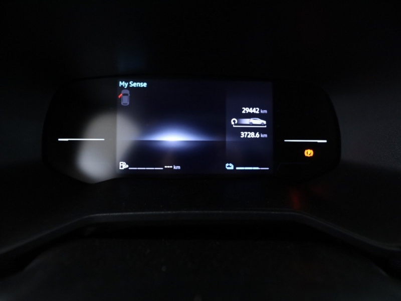 Renault Clio V TECHNO 1.6 E-TECH Hybrid 145 Techno NAVI+LED+SHZ — photo 14