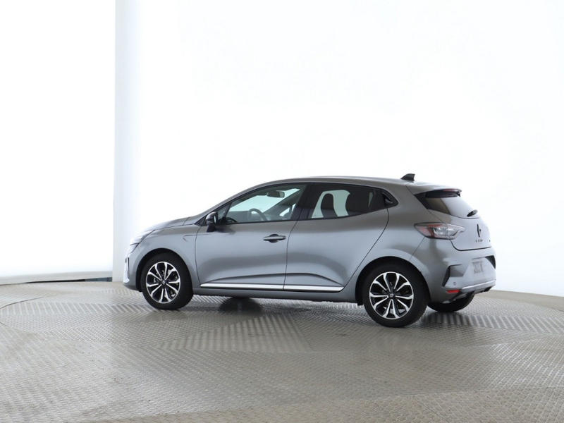 Renault Clio V TECHNO 1.6 E-TECH Hybrid 145 Techno NAVI+LED+SHZ — photo 3