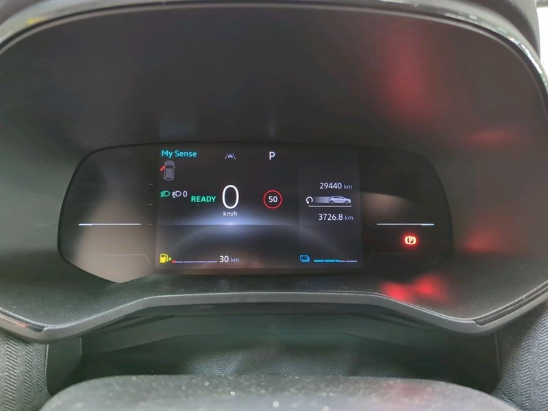 Renault Clio V TECHNO 1.6 E-TECH Hybrid 145 Techno NAVI+LED+SHZ — photo 15