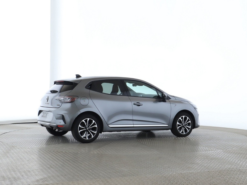 Renault Clio V TECHNO 1.6 E-TECH Hybrid 145 Techno NAVI+LED+SHZ — photo 7