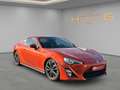 Toyota GT86 ° Toyota Racing Department ° AERO PAKET ° Orange - thumbnail 1