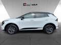 Kia Sportage GT-Line Hybrid 4WD 1.6 T-GDI Snd Glasd. Drive Blanc - thumbnail 2