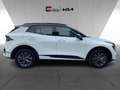 Kia Sportage GT-Line Hybrid 4WD 1.6 T-GDI Snd Glasd. Drive Blanc - thumbnail 5