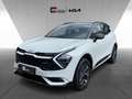 Kia Sportage GT-Line Hybrid 4WD 1.6 T-GDI Snd Glasd. Drive Blanc - thumbnail 1