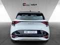 Kia Sportage GT-Line Hybrid 4WD 1.6 T-GDI Snd Glasd. Drive Blanc - thumbnail 3
