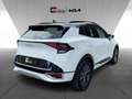 Kia Sportage GT-Line Hybrid 4WD 1.6 T-GDI Snd Glasd. Drive Blanc - thumbnail 4