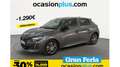 Peugeot 208 1.2 Puretech S&S Active Pack 100 Gris - thumbnail 1