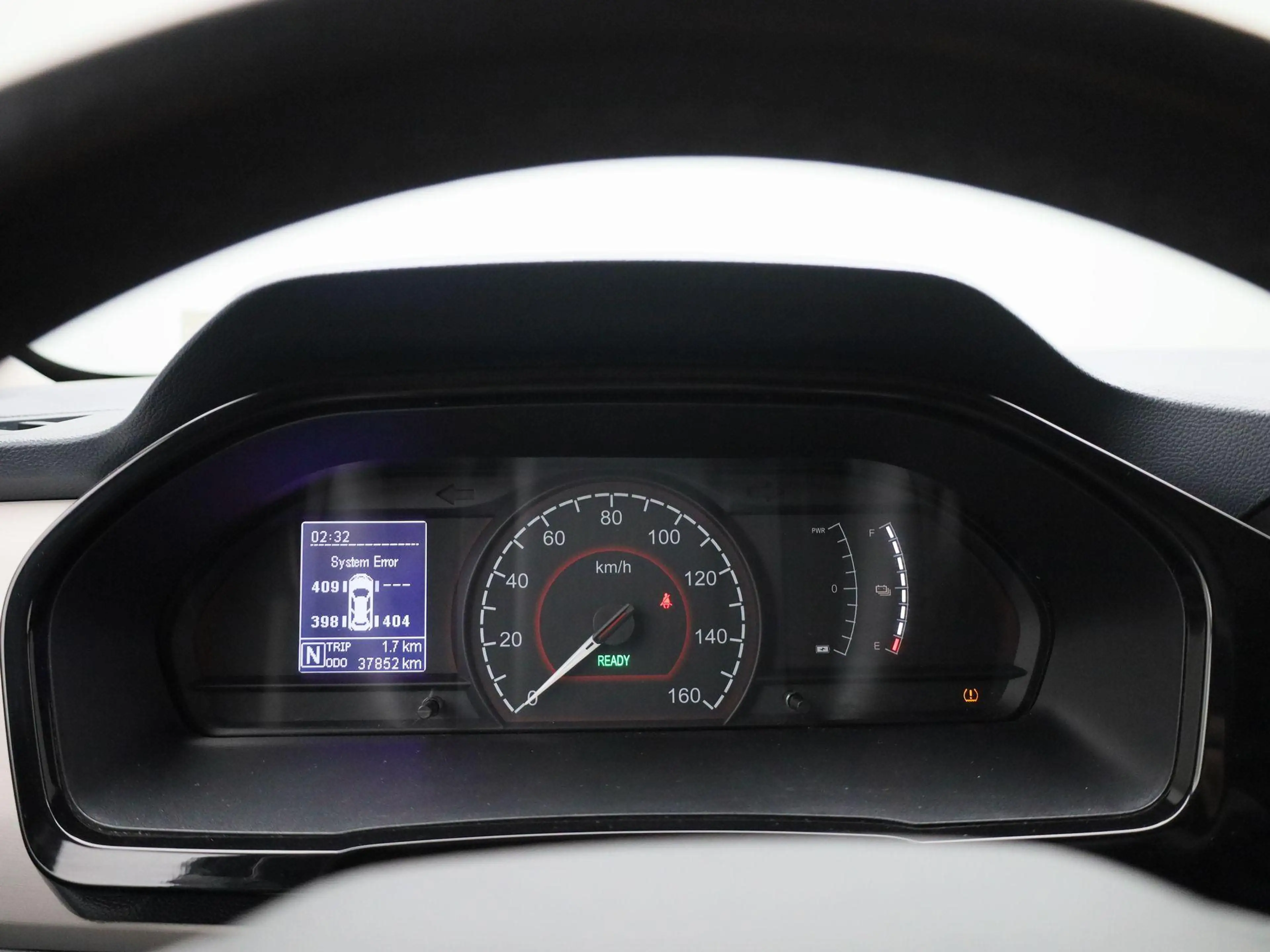 Maxus eDeliver 3 SWB 50 kWh — photo 8