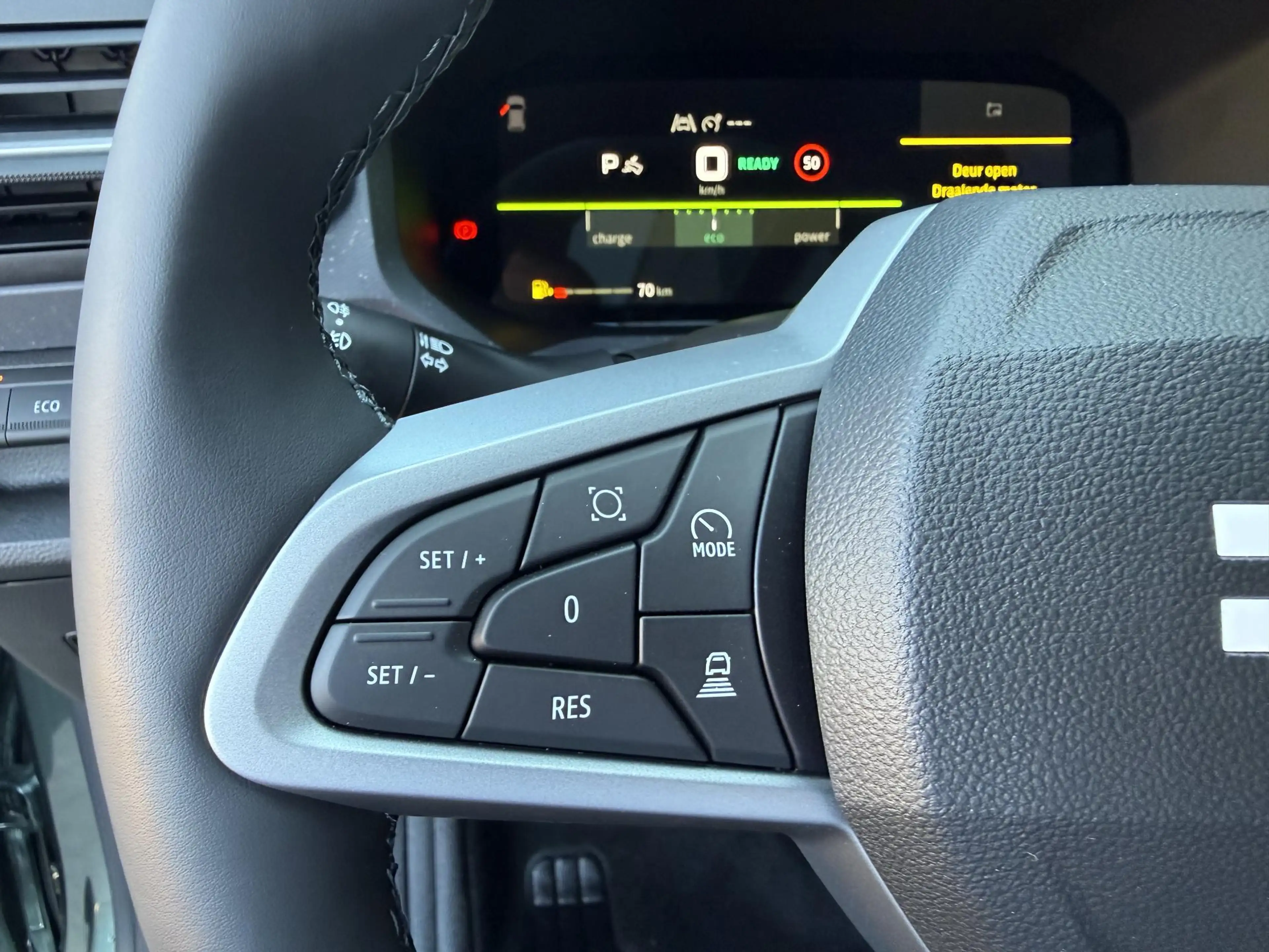 Dacia Bigster 1.8 Hybrid 155 Limited Edition | Pano | 19'' LM | — photo 15