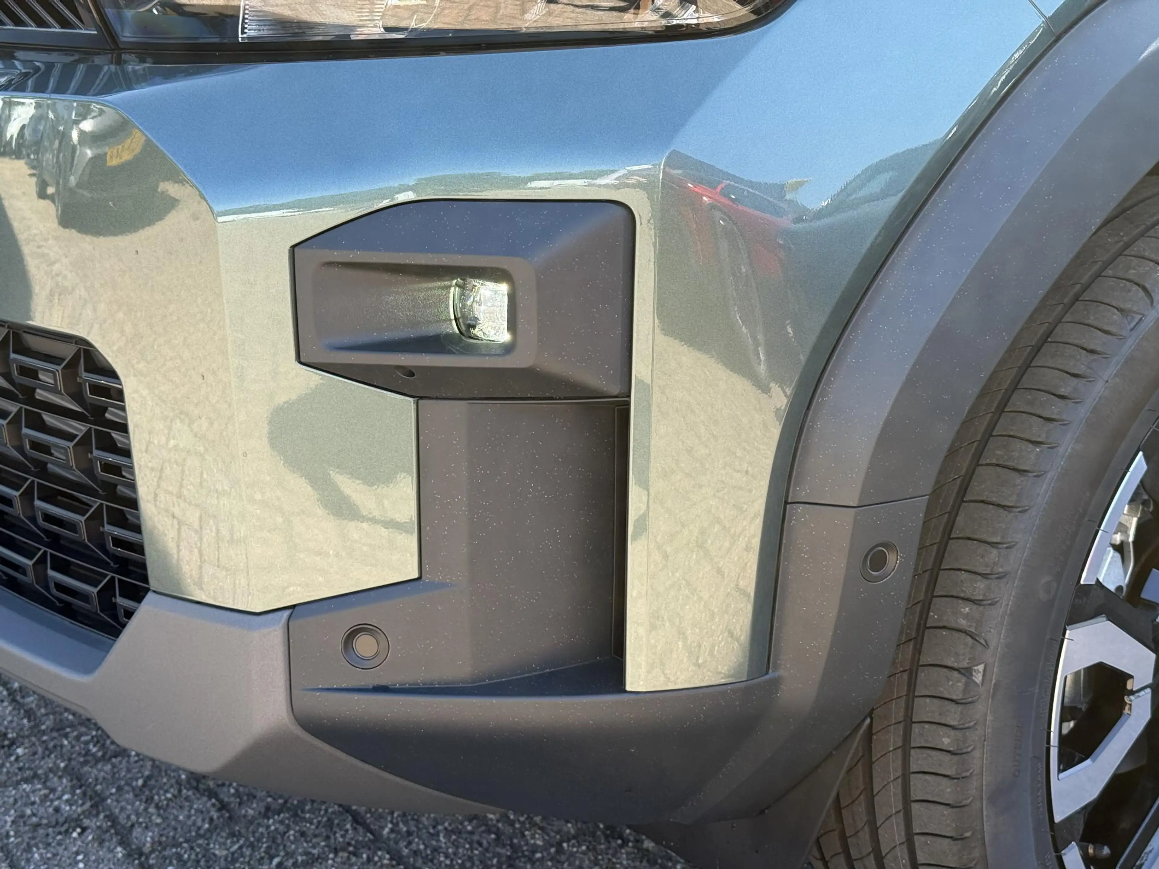 Dacia Bigster 1.8 Hybrid 155 Limited Edition | Pano | 19'' LM | — photo 6