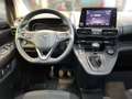 Opel Combo Life Elegance 1.5 Diesel 7-Sitzer Silber - thumbnail 9