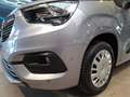 Opel Combo Life Elegance 1.5 Diesel 7-Sitzer Silber - thumbnail 23