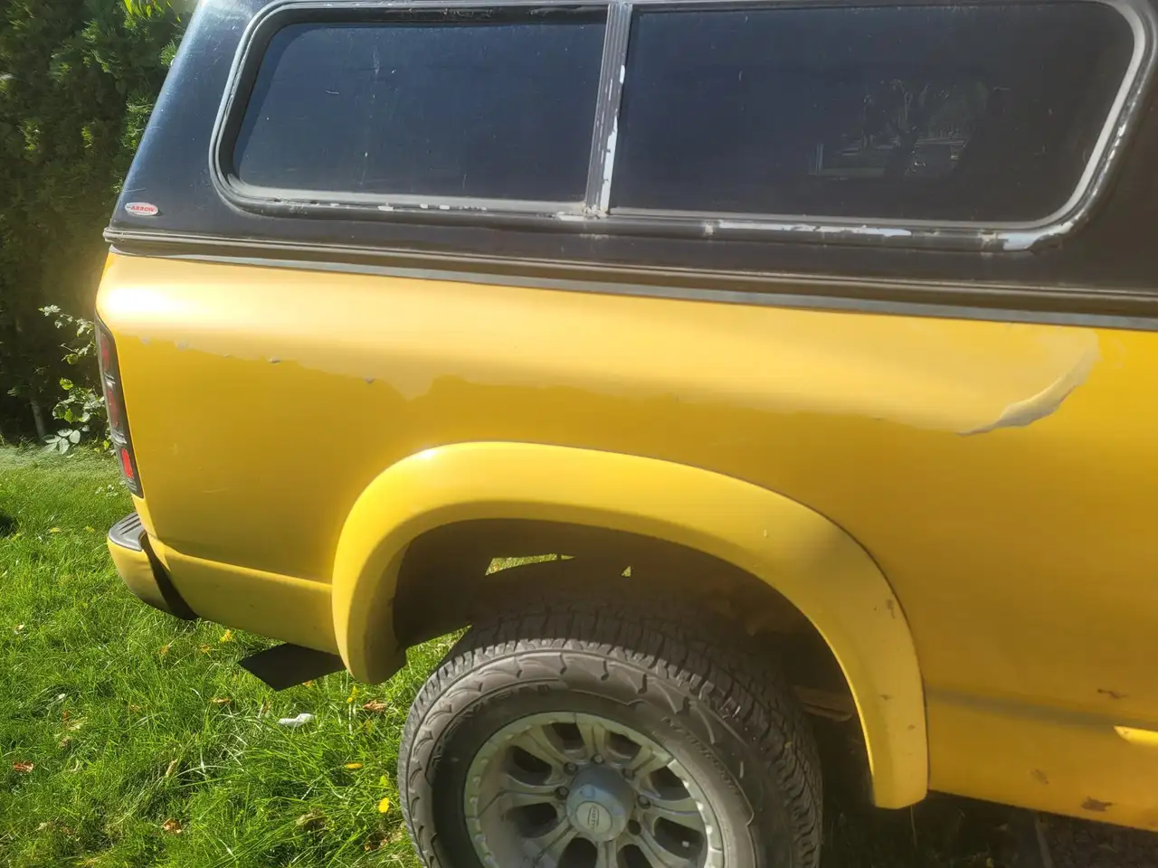 Dodge RAM снимка Dodge RAM