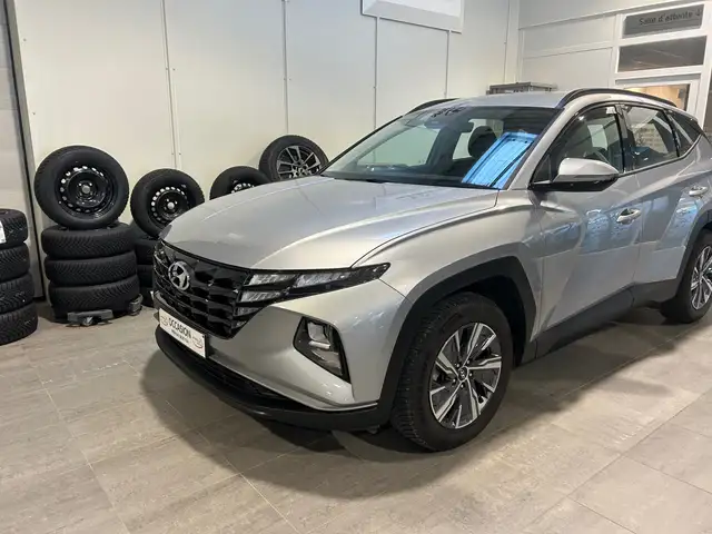Hyundai TUCSON Tucson 1.6 T-GDi Techno