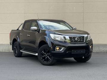 2.3 dCi 4x4 Business DPF