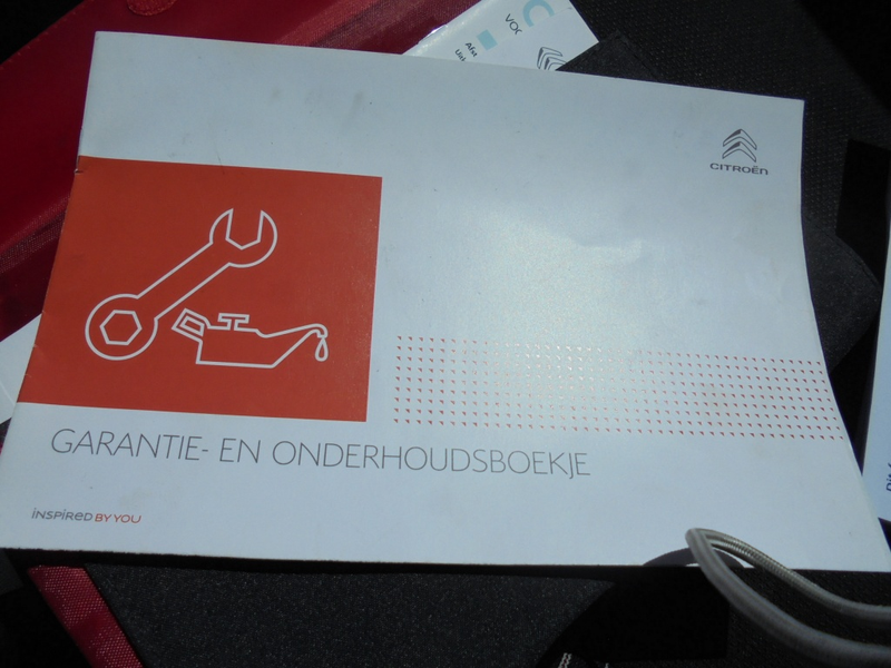 Photo du véhicule
