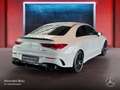Mercedes-Benz CLA 45 AMG CLA 45 S 4M DRIVERS+360°+MULTIBEAM+19"+TOTW+8G Wit - thumbnail 6