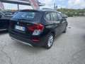 BMW X1 X1 E84 sdrive18d my12 Schwarz - thumbnail 3