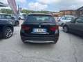BMW X1 X1 E84 sdrive18d my12 Schwarz - thumbnail 2