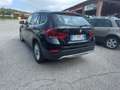 BMW X1 X1 E84 sdrive18d my12 Schwarz - thumbnail 4