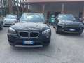 BMW X1 X1 E84 sdrive18d my12 Schwarz - thumbnail 1