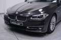 BMW 535 5-serie Touring 535d Luxury line NAP Navi Head up Marrón - thumbnail 10