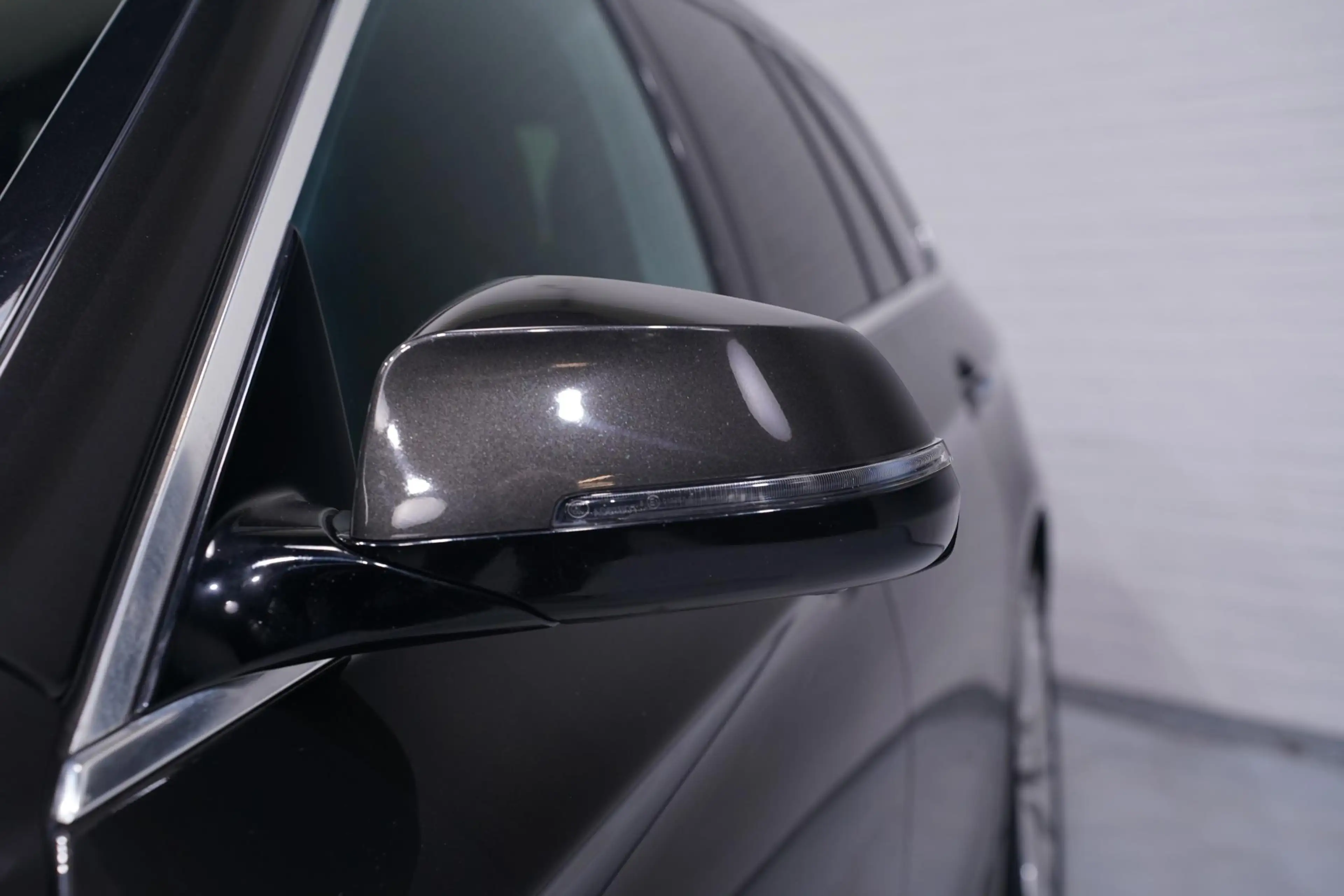 BMW 535 5-serie Touring 535d Luxury line NAP Navi Head up — photo 12