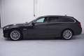 BMW 535 5-serie Touring 535d Luxury line NAP Navi Head up Marrón - thumbnail 4