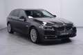 BMW 535 5-serie Touring 535d Luxury line NAP Navi Head up Marrón - thumbnail 3