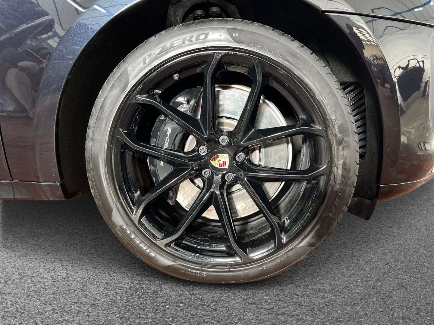 Porsche Macan II GTS -  - Joinsteer - #5