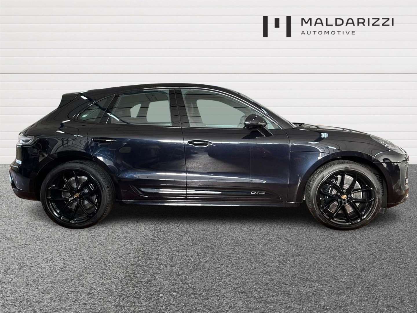 Porsche Macan II GTS -  - Joinsteer - #4