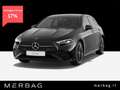 Mercedes-Benz A 180 180 d Automatic Advanced Plus AMG Line Nero - thumbnail 1