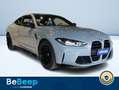 BMW M4 M4 COUPE 3.0 COMPETITION AUTO Gris - thumbnail 4