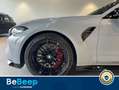 BMW M4 M4 COUPE 3.0 COMPETITION AUTO Gris - thumbnail 14