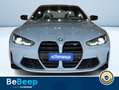 BMW M4 M4 COUPE 3.0 COMPETITION AUTO Gris - thumbnail 3